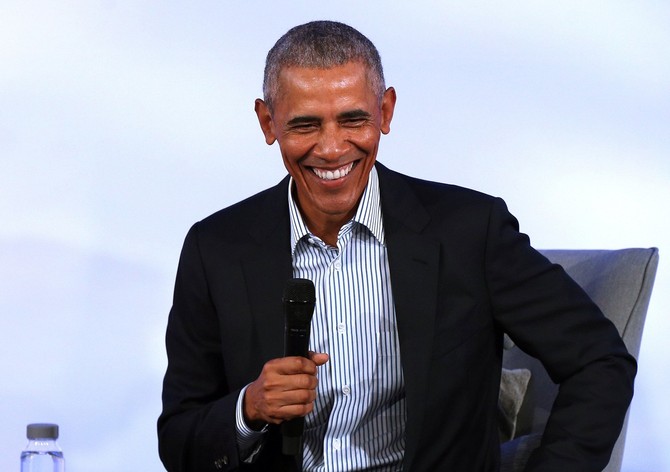 Obama u mladosti žudeo za pripadnicima istog pola? 