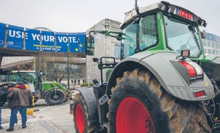 Handel z Ukrainą na nowych zasadach. Ograniczenia już od czerwca
