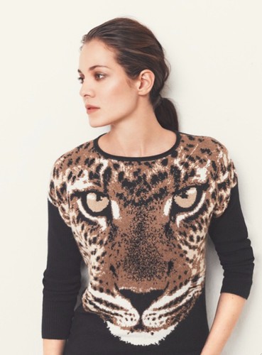 Olsen - kolekcja jesień/zima 2012/2013