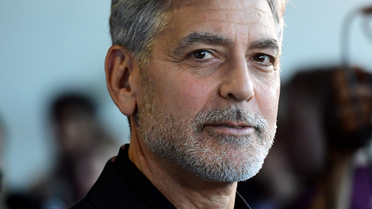 George Clooney kończy 60 lat! Gwiazdor mimo woli. Sylwetka aktora