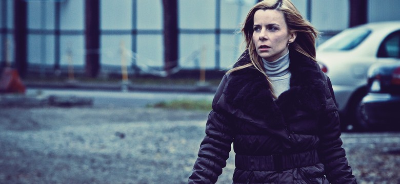 Powstanie 2. sezon "Krew z krwi". Nowe twarze w obsadzie.