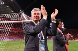 Drużyna Macieja Skorży zagra w fazie grupowej Ligi Mistrzów