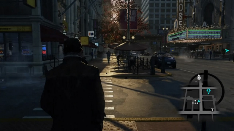 Watch Dogs - graliśmy w oczekiwaną grę nowej generacji