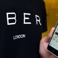 Uber chce kompromisu z władzami Londynu
