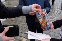 Polska na szarym końcu światowego rankingu. Gdyby nie WOŚP, byłoby jeszcze gorzej