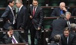 Sikorski został marszałkiem Sejmu. RELACJA NA ŻYWO