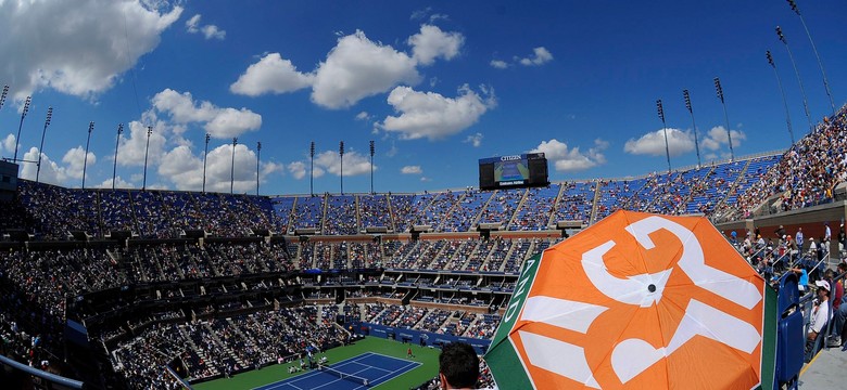2,6 miliona dolarów dla zwycięzcy US Open