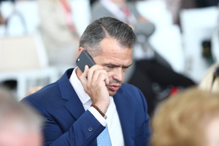 Nowak nie musi przepraszać Fotygi za wypowiedź o 'antyniemieckiej obsesji'