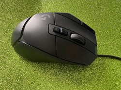 Doskonała mysz dla graczy. Oto G502X od Logitech