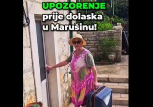 Elvira Vranješ