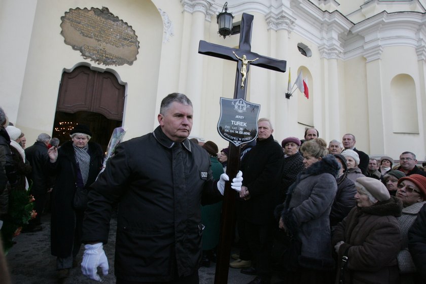 Odchodzą gwiazdy Złotopolskich