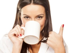 Kawa zaczyna odgrywać ważną rolę w profilaktyce chorób cywilizacyjnych. Pij, kto może!