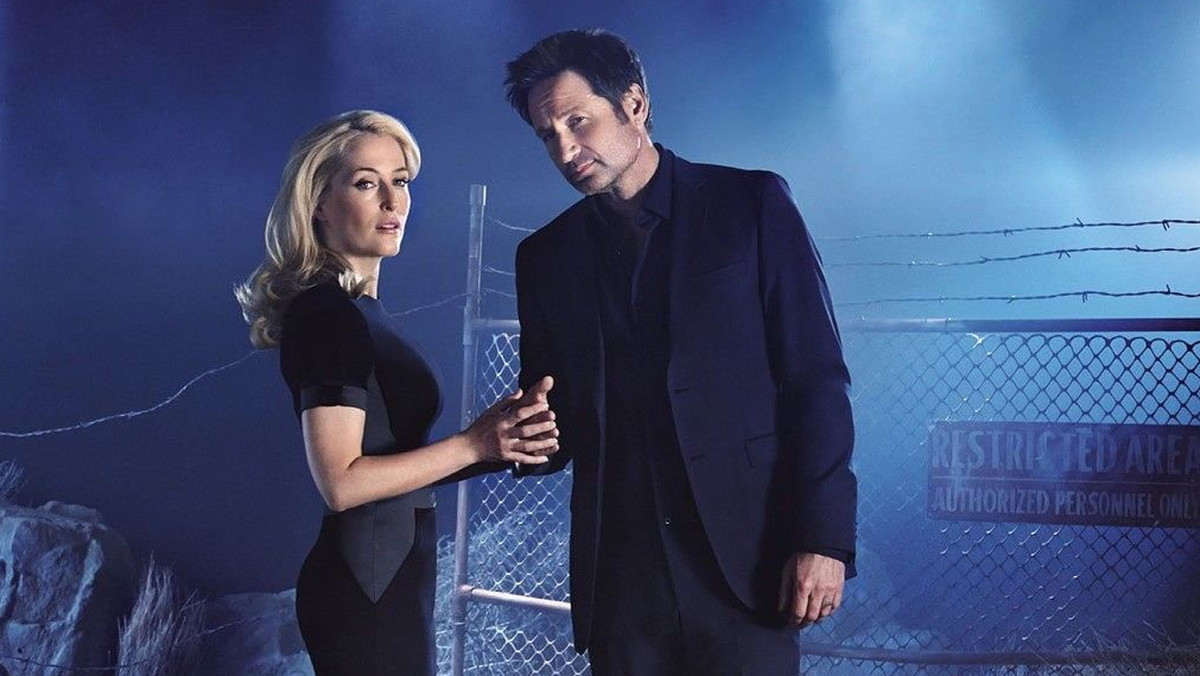 Od emisji ostatniego odcinka "Z archiwum X" minęło już 14 lat, przy czym i tak wszyscy fani wiedzą, że gdy z produkcji zniknął David Duchovny, straciła ona swój cały sens. Bo ten serial, ta historia to Mulder i Scully — zawsze razem, zawsze w tańcu wiary i sceptycyzmu, w nieustannym poszukiwaniu prawdy.