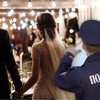 svadba i policija
