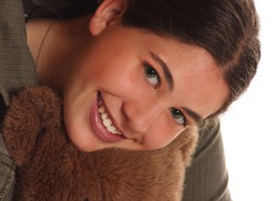 Jakim prezentem rozpieścisz Kizię-mizię?