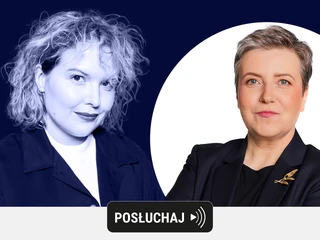 Forbes Women podcast. Gołuchowska