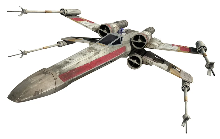 X-wing