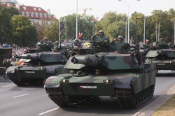 Polska szykuje się do wojny w 2027 roku. Donald Tusk: Musimy być gotowi