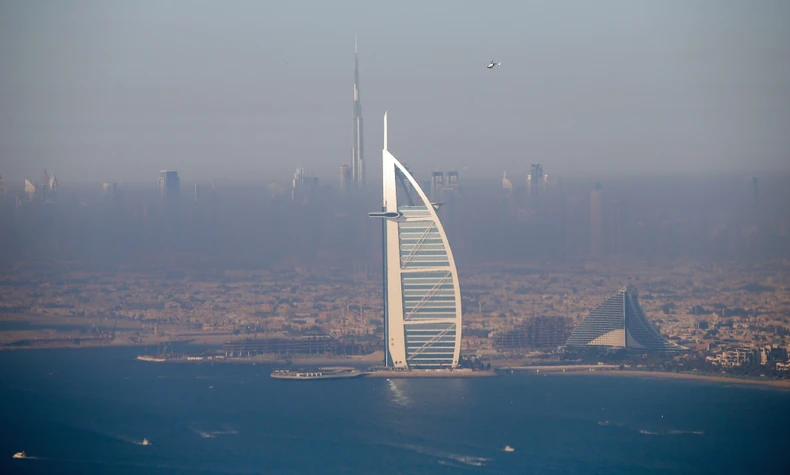 Dubai
