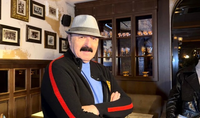 Haris Džinović