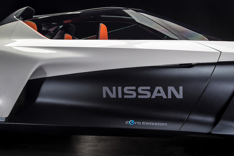 Nissan BladeGlider