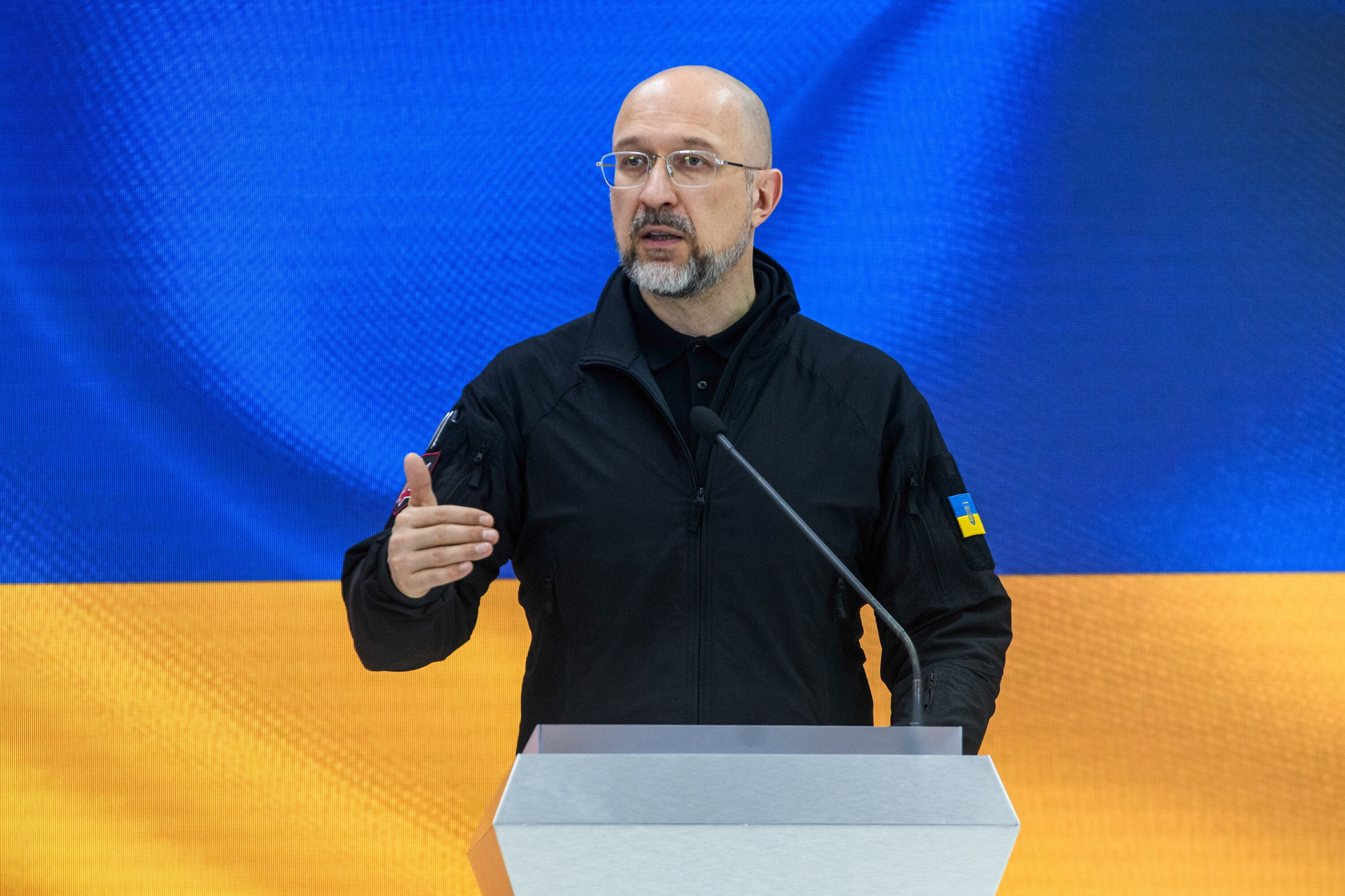 Ukraina podpisała z Norwegią umowę o wspólnej produkcji dronów