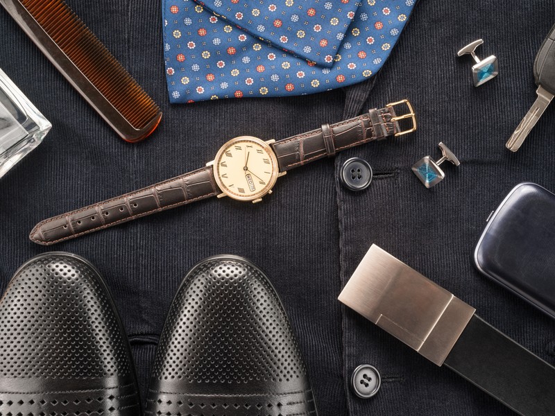 Prezent na walentynki dla mężczyzny? Twój facet pokocha te eleganckie