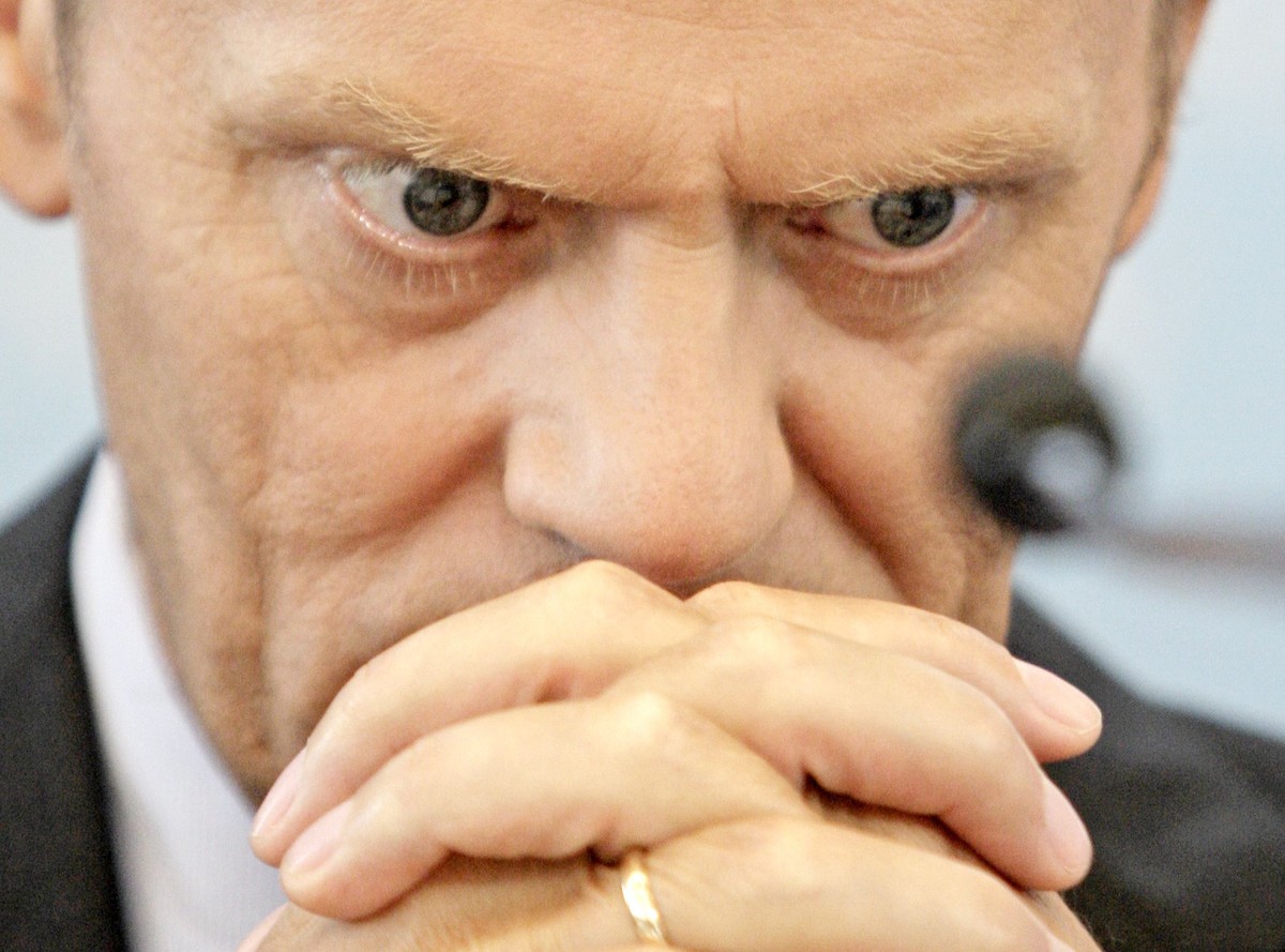 Donald Tusk