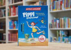 Pipi Duga Čarapa