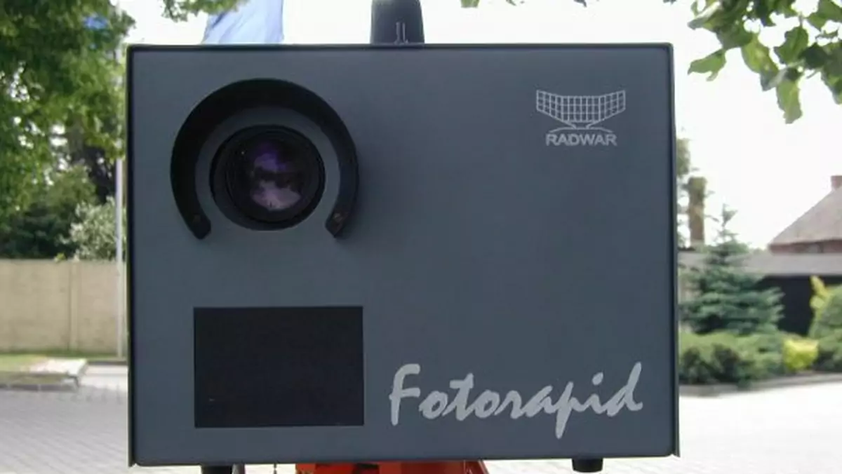 Fotorapid