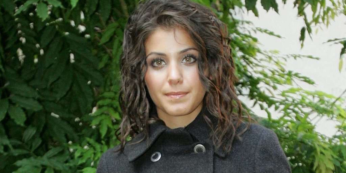 Katie Melua ciężko chora. Odwołała koncerty