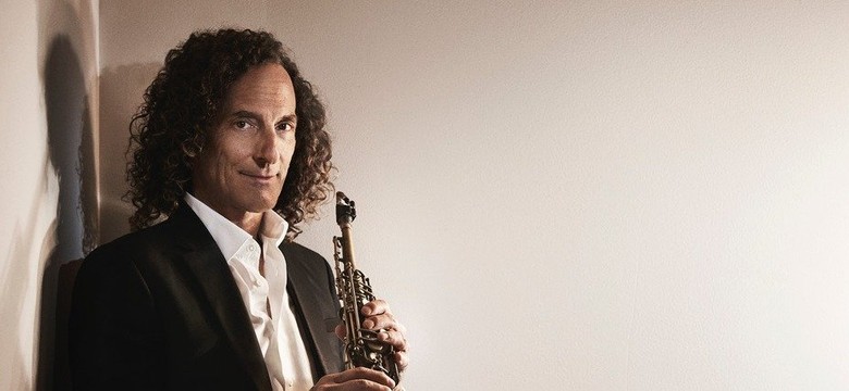 Kenny G zapowiada album "New Standards"