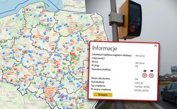 Mandat co 60 sekund. Kierowcy nawet nie wiedzą, co ich trafiło