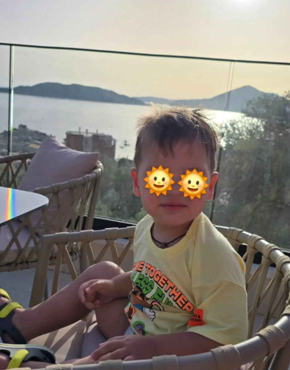 Sloba Radanović, objava