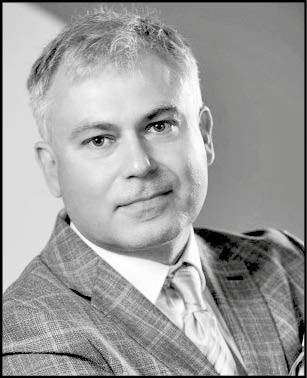 Kamil Jesionowski prezes Krajowej Rady Biegłych Rewidentów