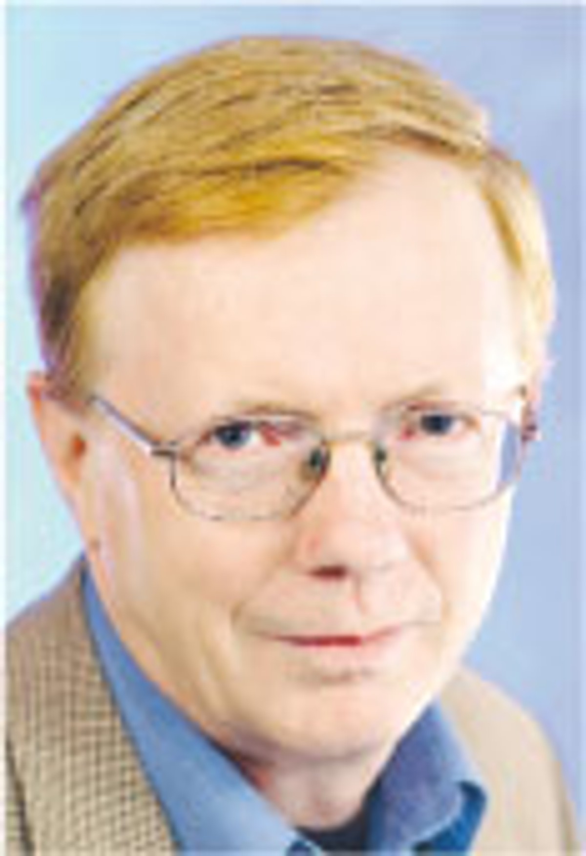 Stanisław Koczot, zastępca kierownika działu rynki i finanse