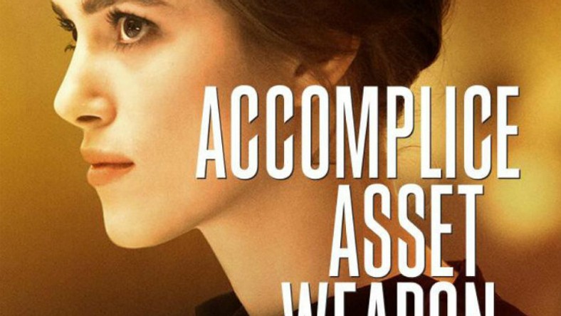 Keira Knightley Na Nowym Plakacie Z Filmu Jack Ryan Teoria Chaosu Film