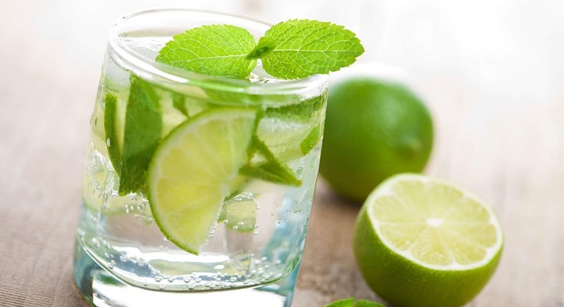 Lime water has numerous health benefits [TheWhistlerNewspaper]