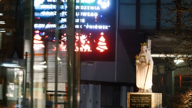 tragiczne informacje z kopalni pniówek. zginęło dwóch górników