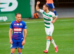 Lechia Gdańsk bije Piasta Gliwice w hicie ekstraklasy