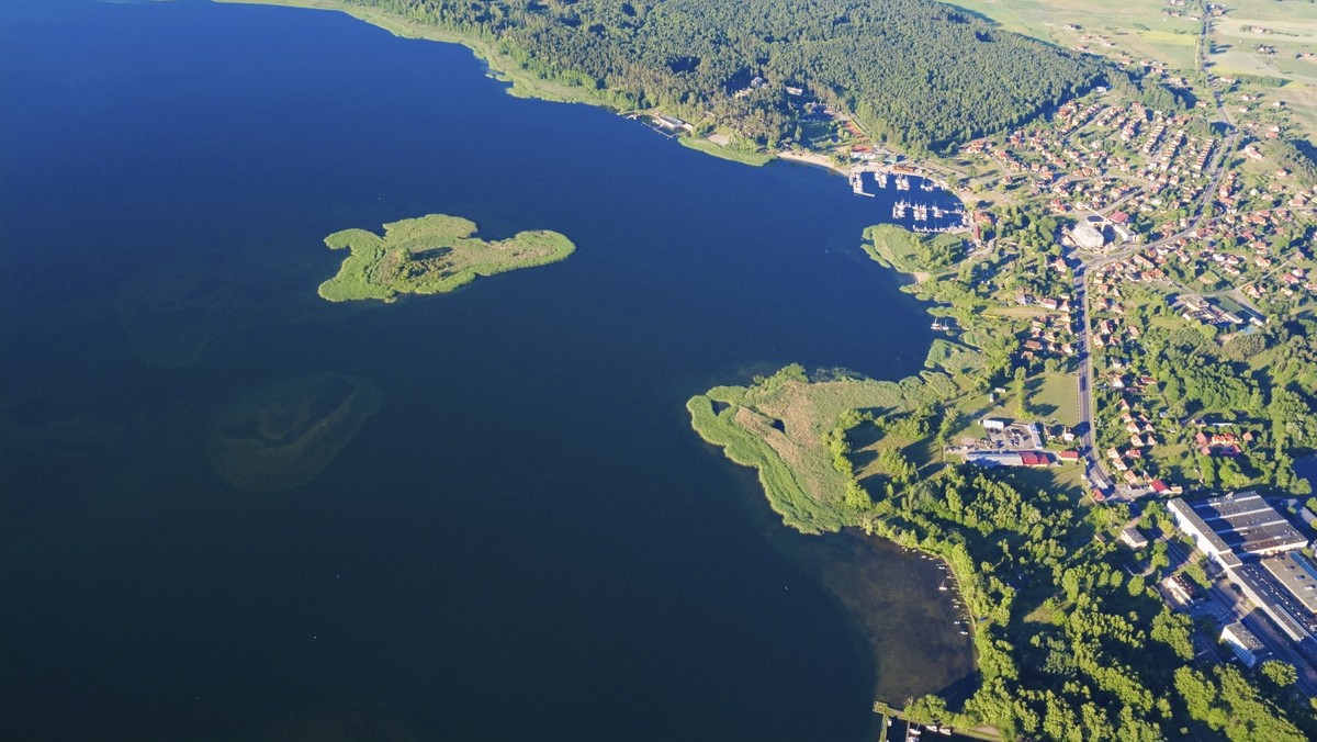 Olsztyn chce zatrzymać u siebie na dłużej turystów jadących na Mazury. Służyć ma temu infrastruktura sportowo-rekreacyjna, która powstała nad największym jeziorem w mieście - Ukiel. Gmina oferuje inwestorom nieruchomości, na których mogą powstać hotele i kempingi.