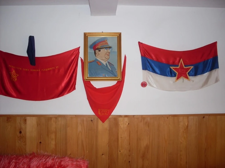 Čačak muzej Rato Smiljanić