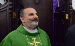 Ks. Isakowicz-Zaleski o duchownym pedofilu: Nie było żadnych działań, więc napisałem list do Watykanu