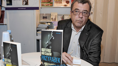 Grzegorz Miecugow: Ż jak życie, C jak cud