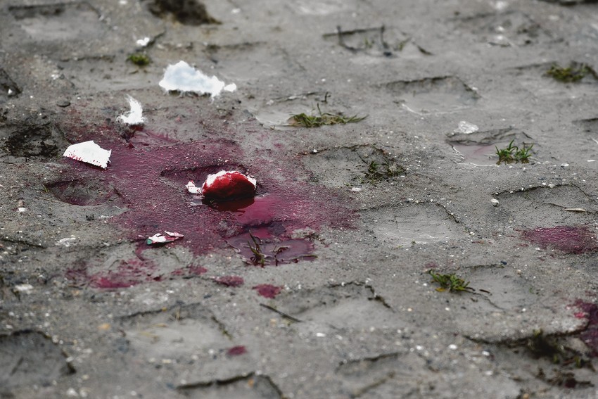 Kako je Miloševa verenica Marija ispričala, osuđeni Relić optužio je Miloša da mu je uzeo ključeve, a onda ga je ubio