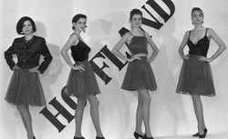 Moda w PRL. Hoff, Hase i Antkowiak. Pamiętasz te nazwiska? Sprawdź się! [QUIZ]