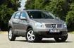 Nissan Qashqai 2.0: Dobra forma bestsellera