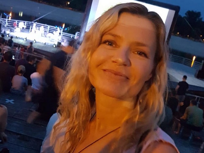 Ćerka našeg legendarnog glumca "rastavila" Vojina Ćetkovića i Slobodu Mićalović