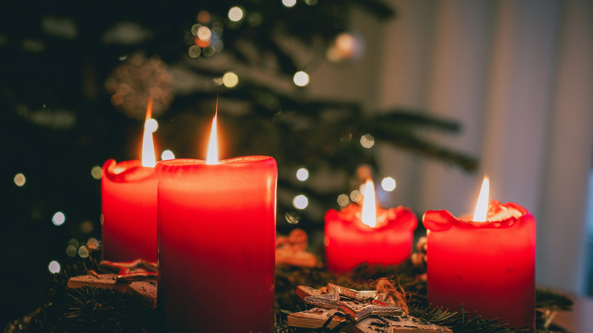 Viete, aký nesie význam adventný veniec?