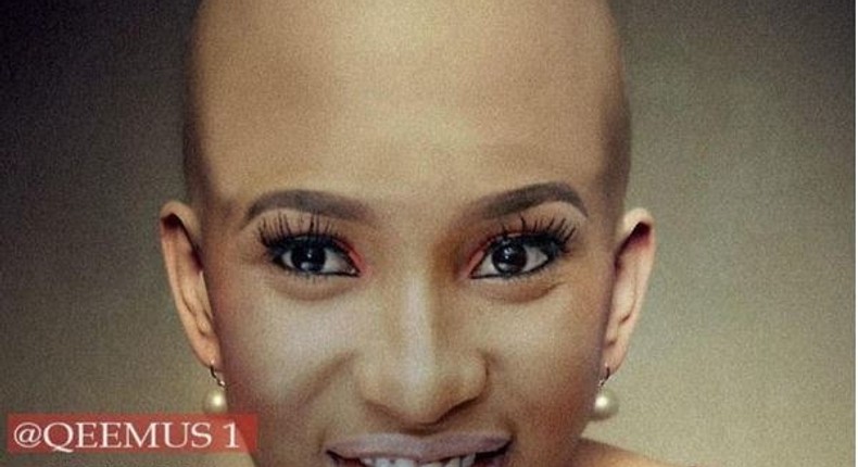 Tonto Dikeh 